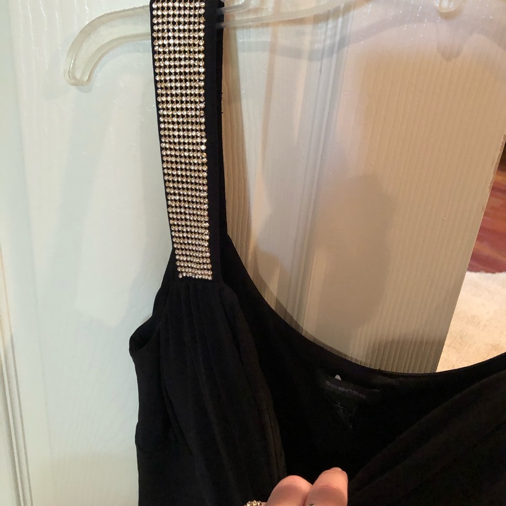 Cocktail dress